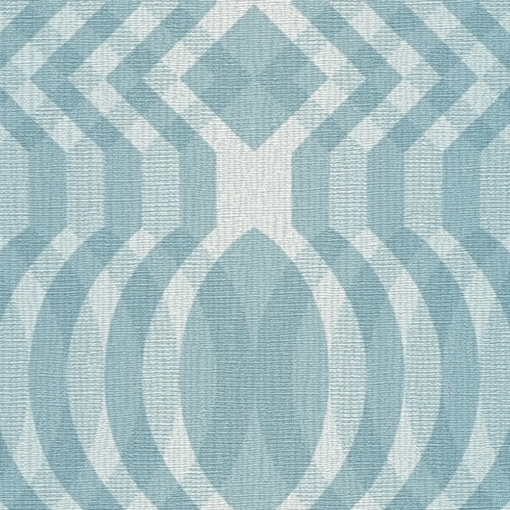 A.S. Création Wallpaper Retro Chic