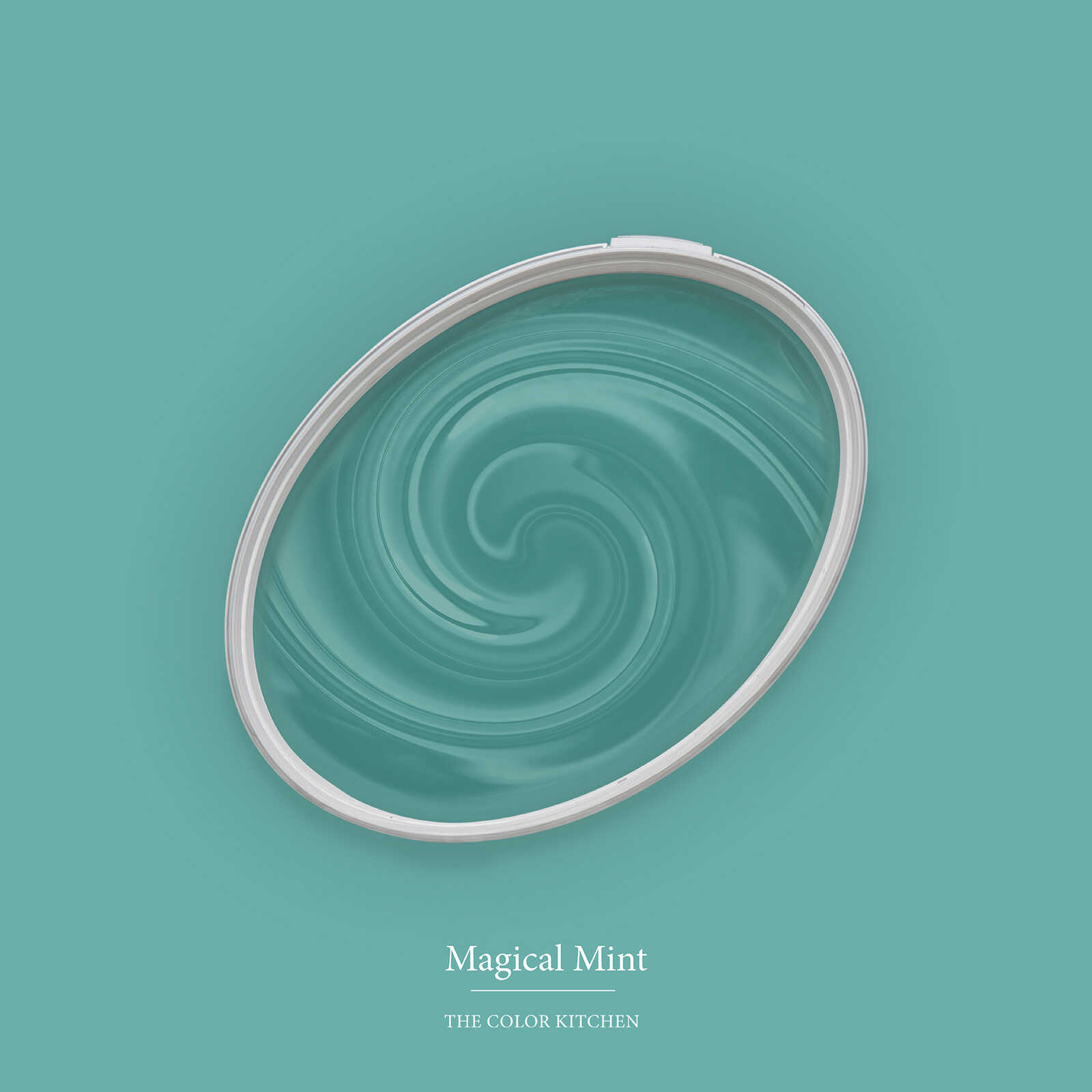mint, mint color, swirl, container, kitchenware