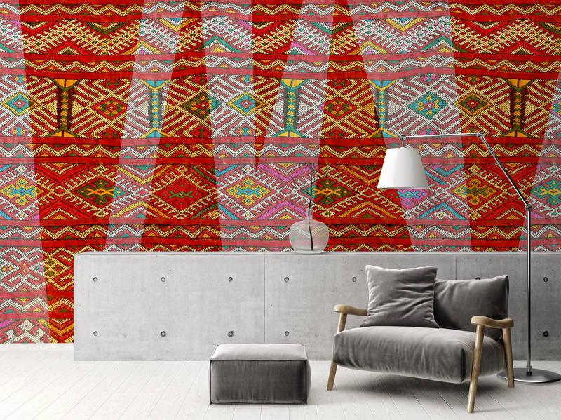 Dekoration für Zuhause, Teppich, Drinnen, Innenarchitektur