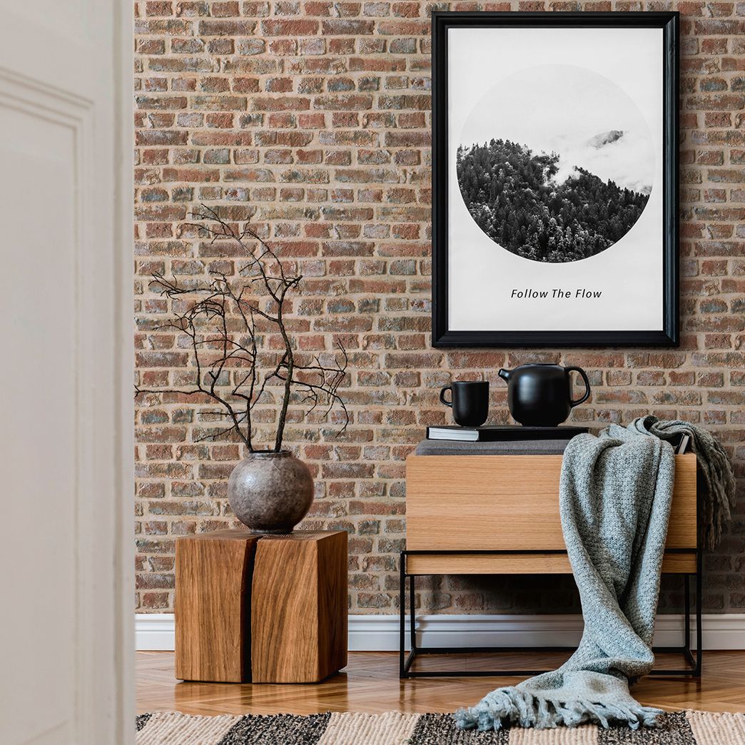 Modanature Autoadesive Per Pareti 6m X 2cm - Strisce Flessibili Per Angoli, Porte E Pavimenti - Foto 5