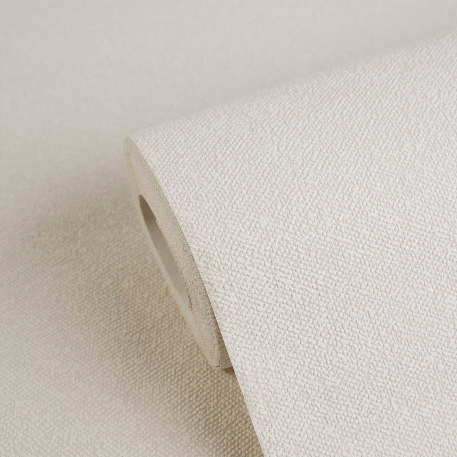 Leinen, Rollenkarton, Beige Stoff, Textilrolle, Stoffbahn