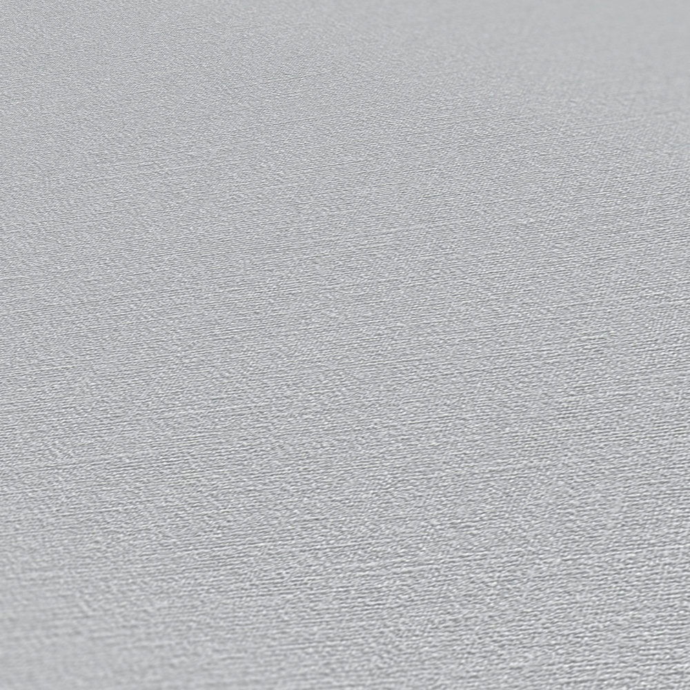             Vliestapete einfarbig mit leichter Textilstruktur PVC-frei – Beige
        