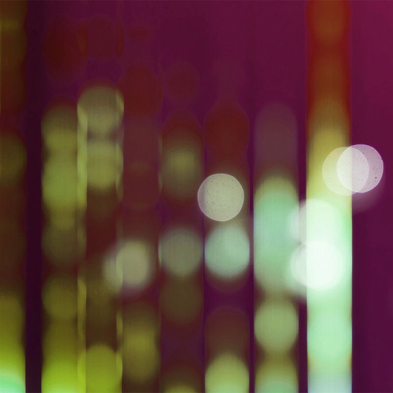 Beleuchtung, Violett, Leicht, Nacht, Aufflackern