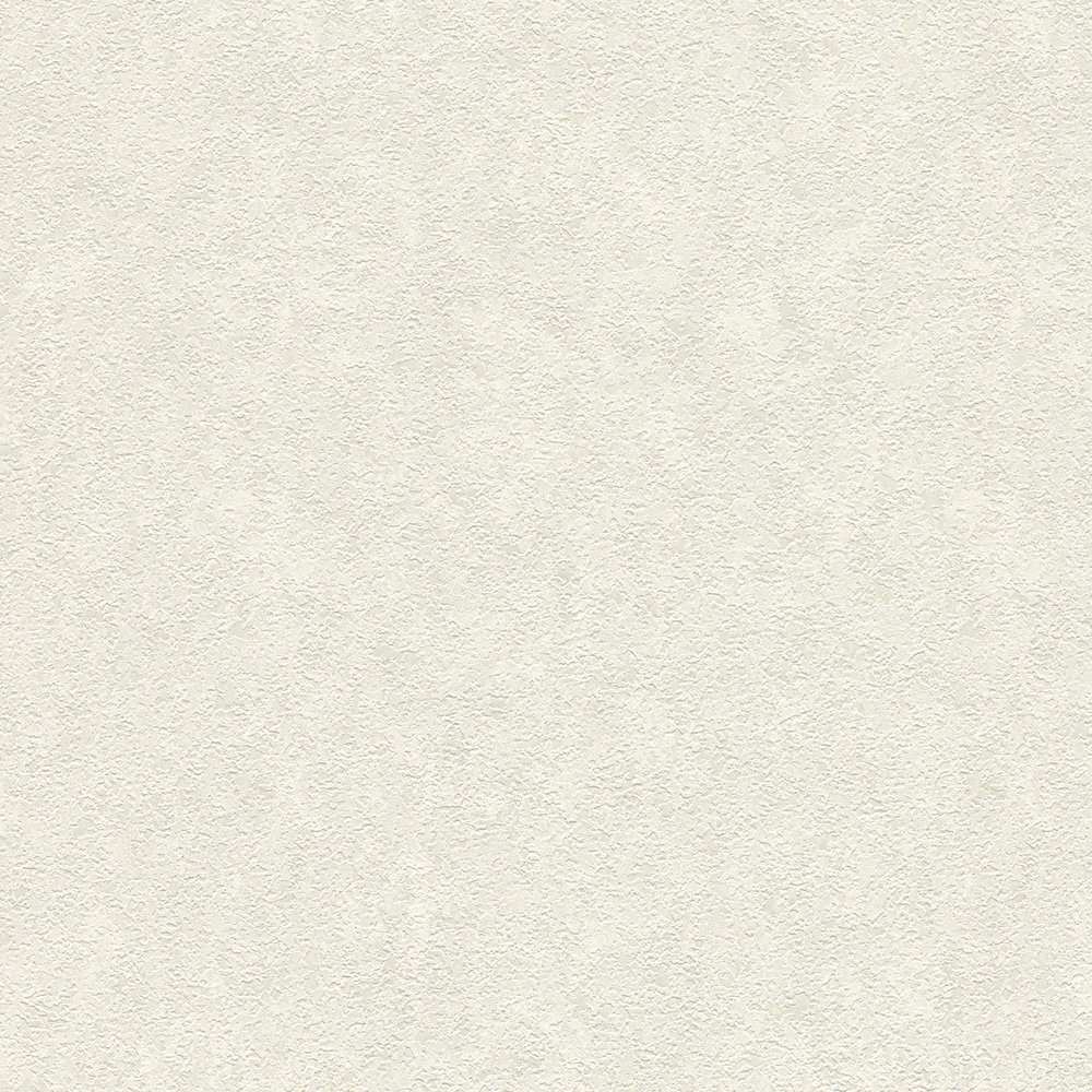             Cremefarbene VERSACE Unitapete mit feiner Struktur – Creme
        