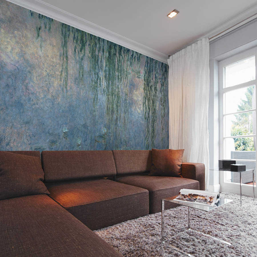 Wandbild, Wandtapete, Wanddekoration, Wohnzimmer, Sofa