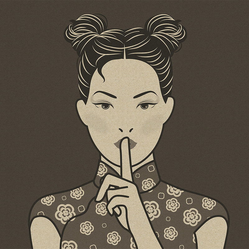 Kunst, Erwachsener, Weiblich, Person, Frau