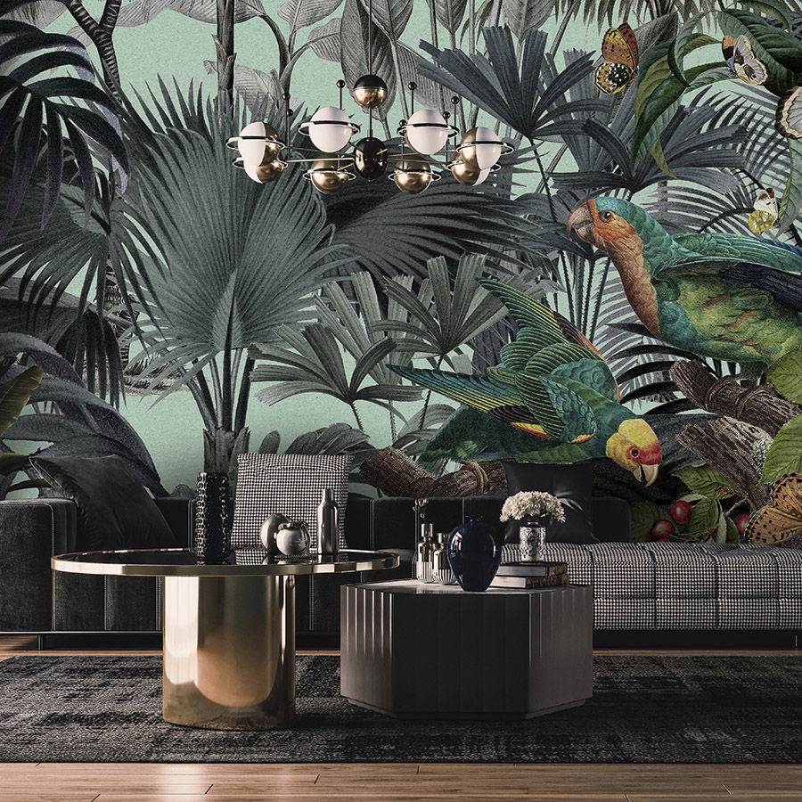 Tabelle, Drinnen, Innenarchitektur, Vogel, Esstisch