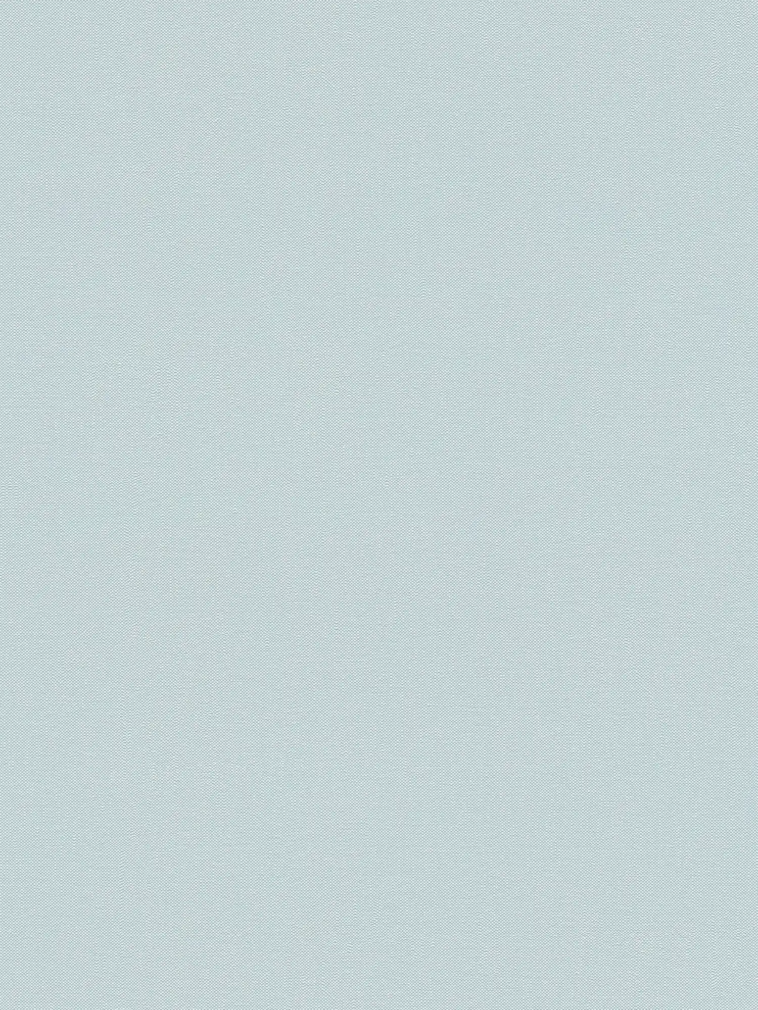         Vliestapete mit feinem Texturdesign – Hellblau
    