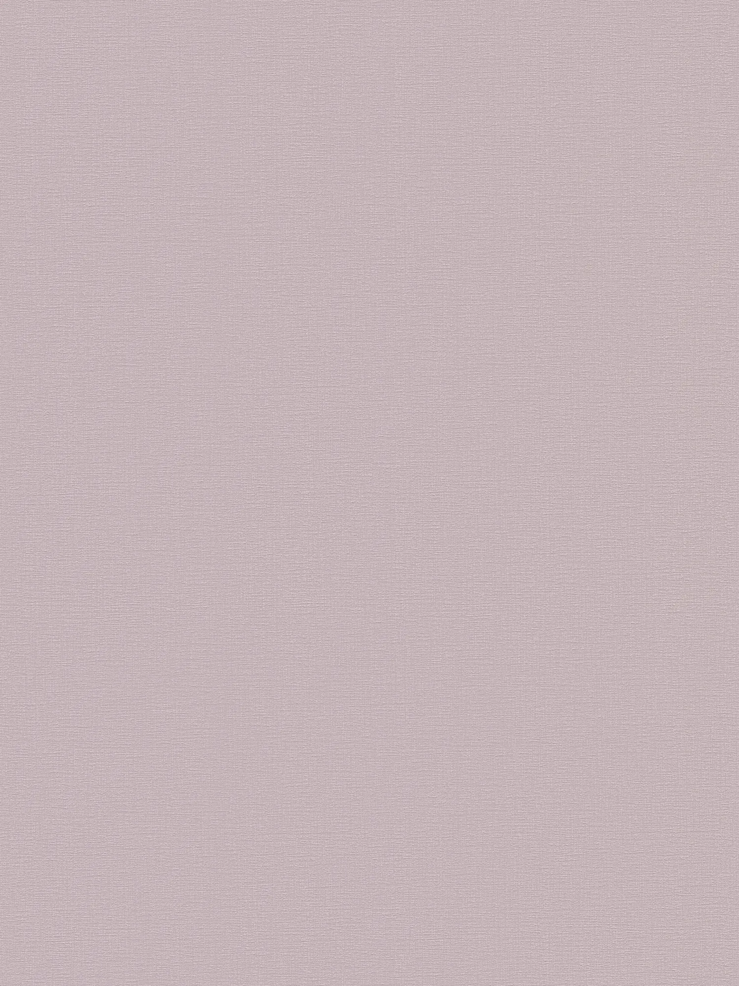Unitapete mit leichter Struktur – Rosa, Altrosa