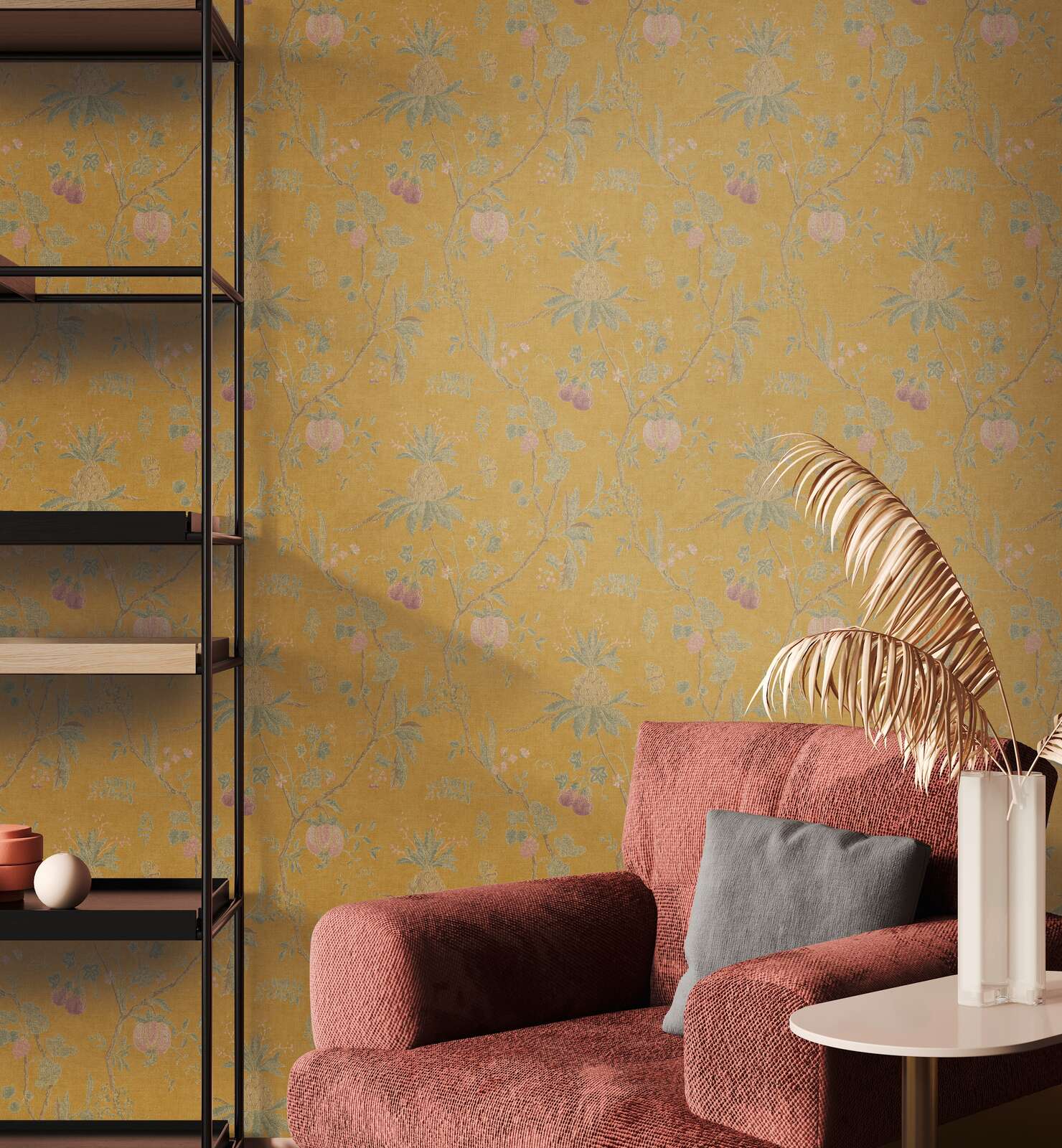 Dekoration für Zuhause, Mobiliar, Wohnzimmer, Wand, Innenarchitektur