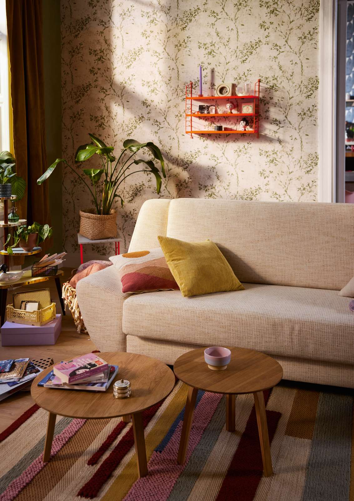 Dekoration für Zuhause, Kaffeetisch, Tabelle, Wohnzimmer, Innenarchitektur