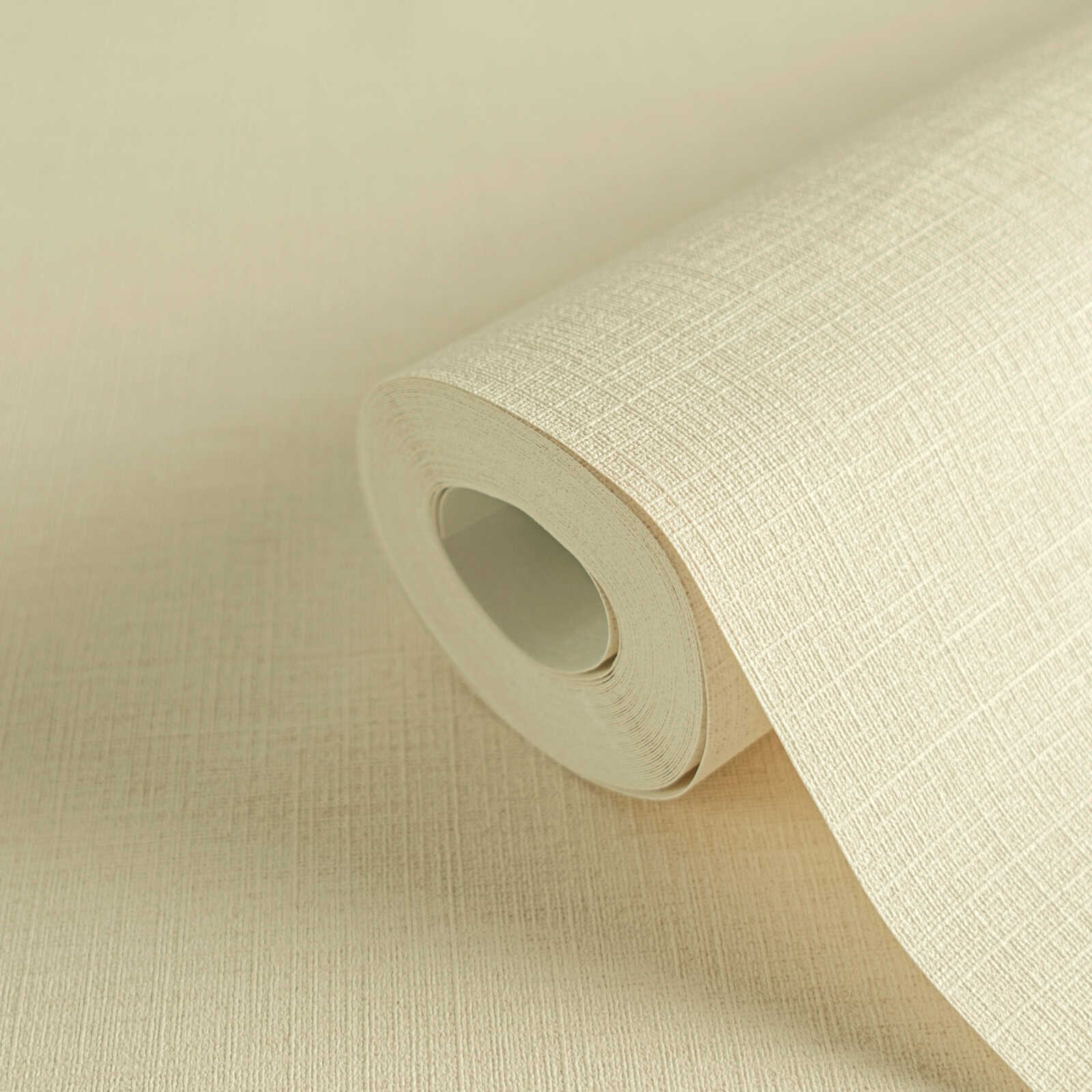 Wallpaper, Roll, Texture, Beige, Fabric