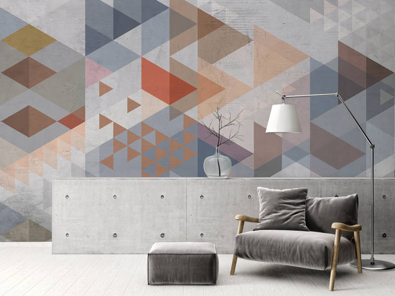 Drinnen, Innenarchitektur, Lampe, Gebäude, Mauer