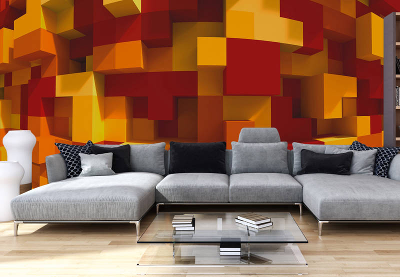 sofa, sectional, grau, wohnzimmer, couchtisch