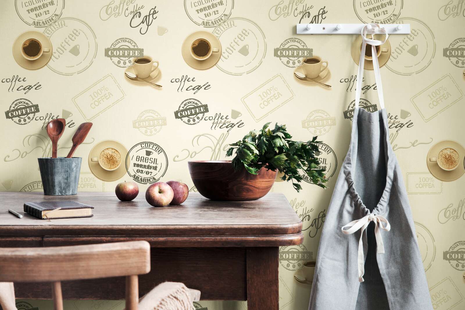 Besteck, Löffel, Moebel, Tabelle