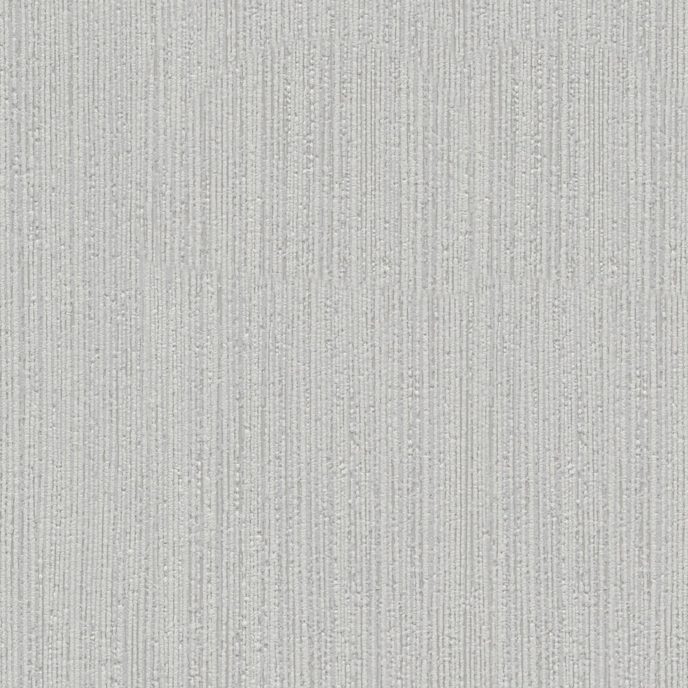 Kissenbezug, Streifen, Grau, Textur, Kunstfasern