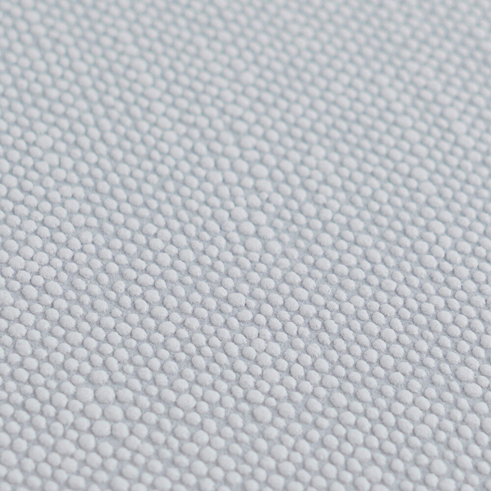 Textured, Beige?, Dots Muster, Stoff, Nahaufnahme