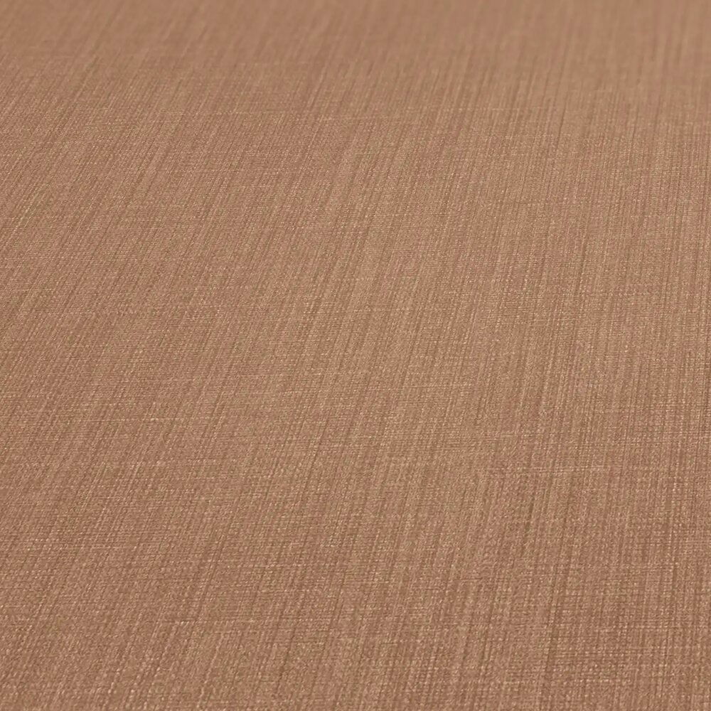             Daniel Hechter Vliestapete in edlem Farbton mit Texturwirkung – Braun
        
