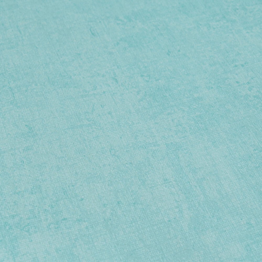             Einfarbige Kinderzimmer Vliestapete - Zeitlos und elegant als ideale Ergänzung zu unseren Motivtapeten – Blau
        