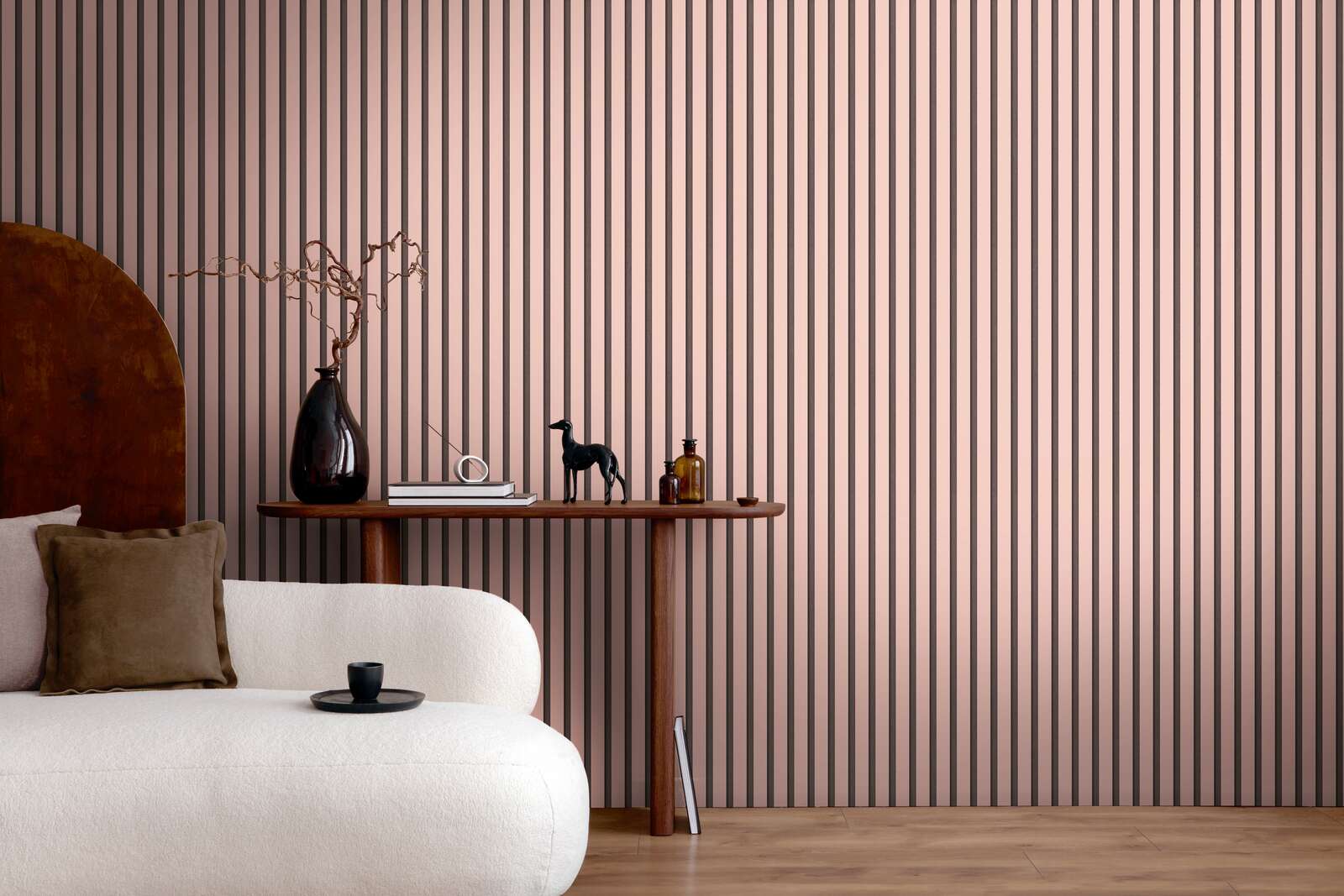 Drinnen, Innenarchitektur, Holzpaneele, Tasse