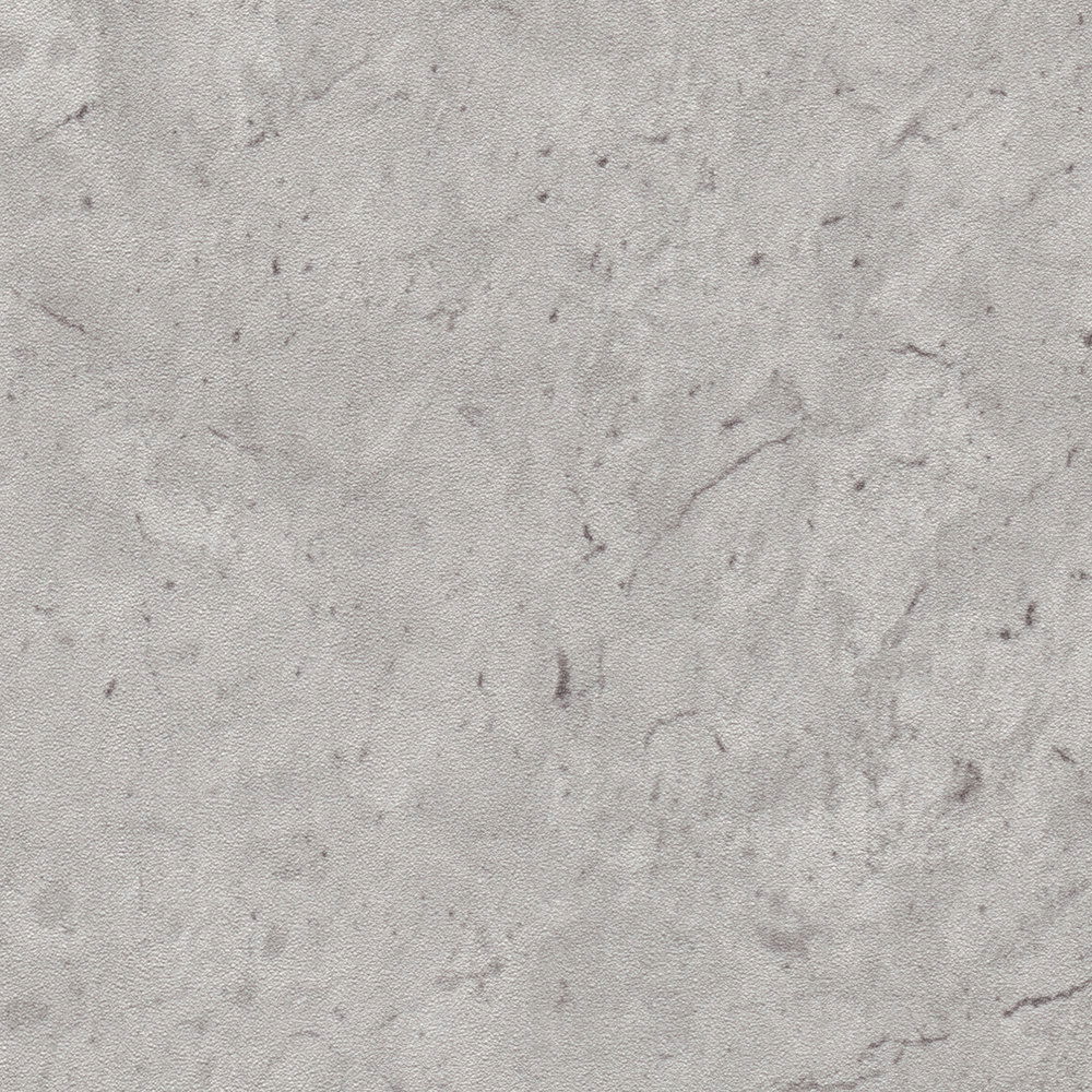             Betonoptik Tapete mit dezentem Muster – Grau
        