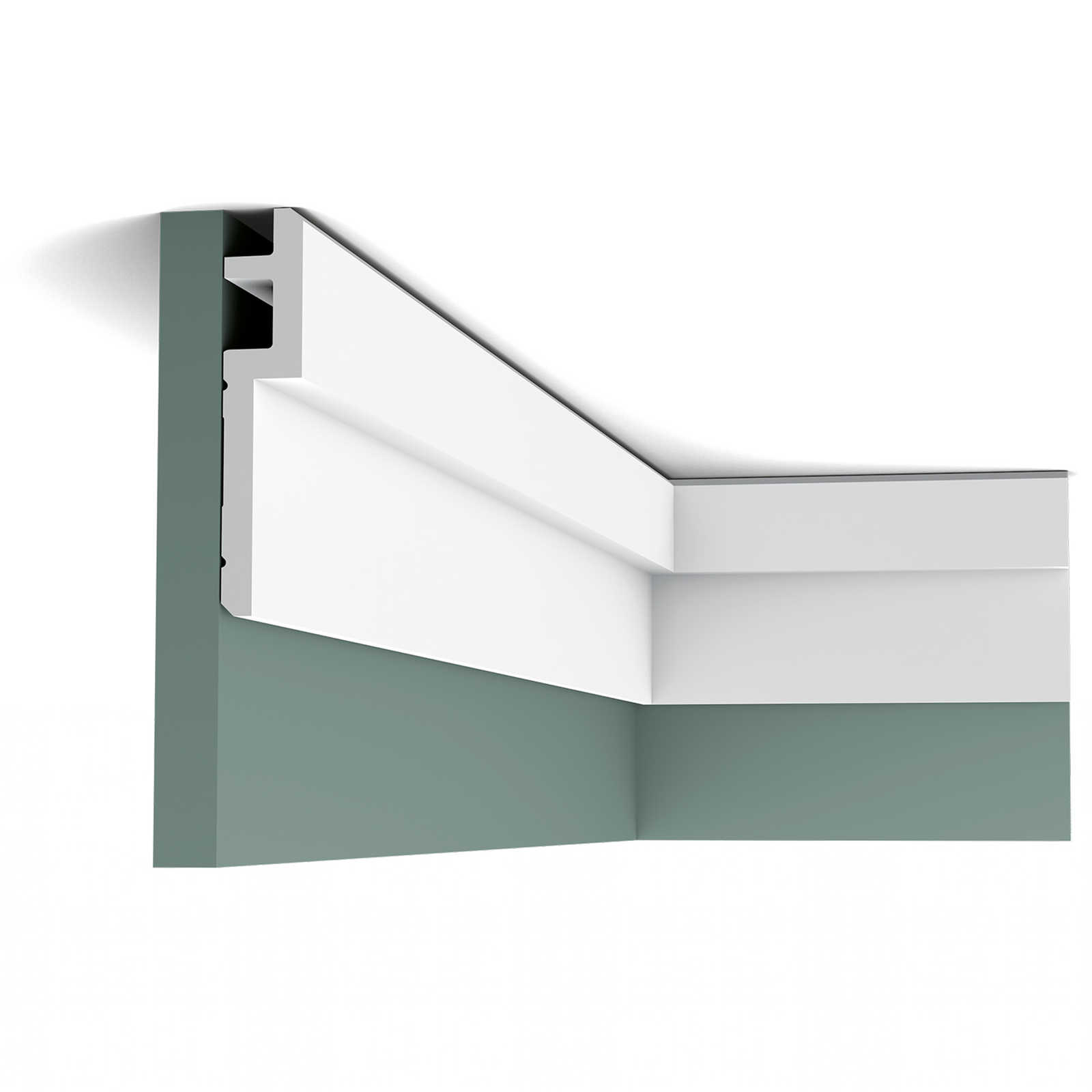         Moulure moderne Los Angeles - C395
    