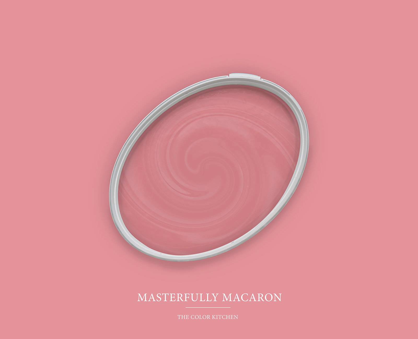 pink, Macaron, Powder, Swirl, Ring