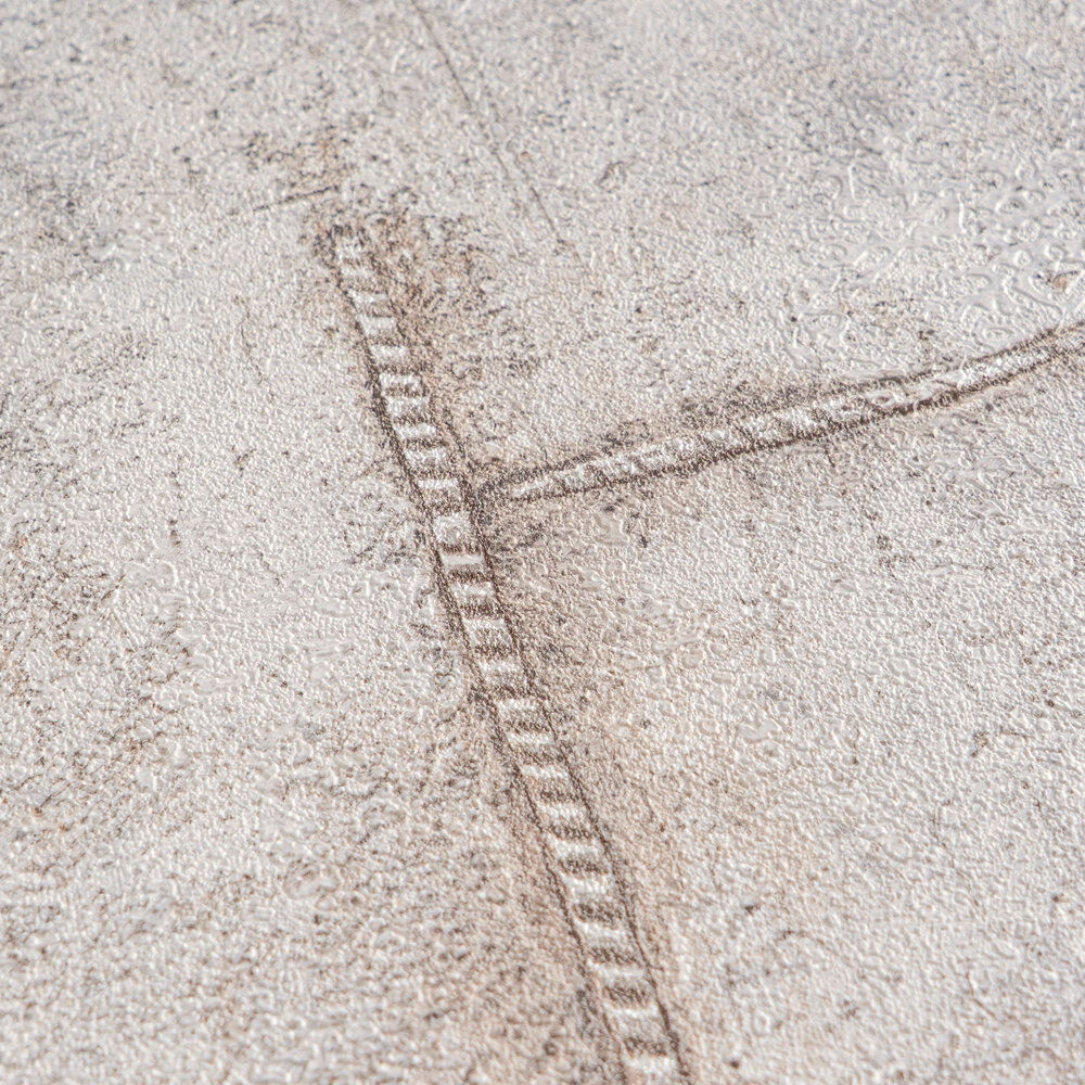 Textur, Inneneinrichtung