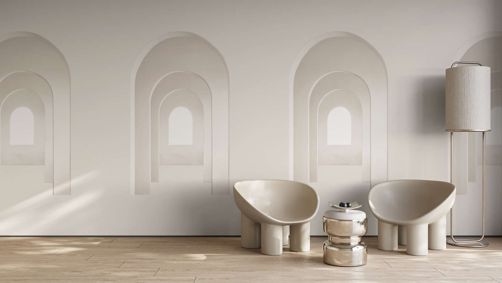 sofa, Sessel, Lampe, Stehlampe, Dekoration