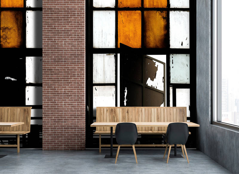 Drinnen, Innenarchitektur, Fußboden, Bank, Mobiliar