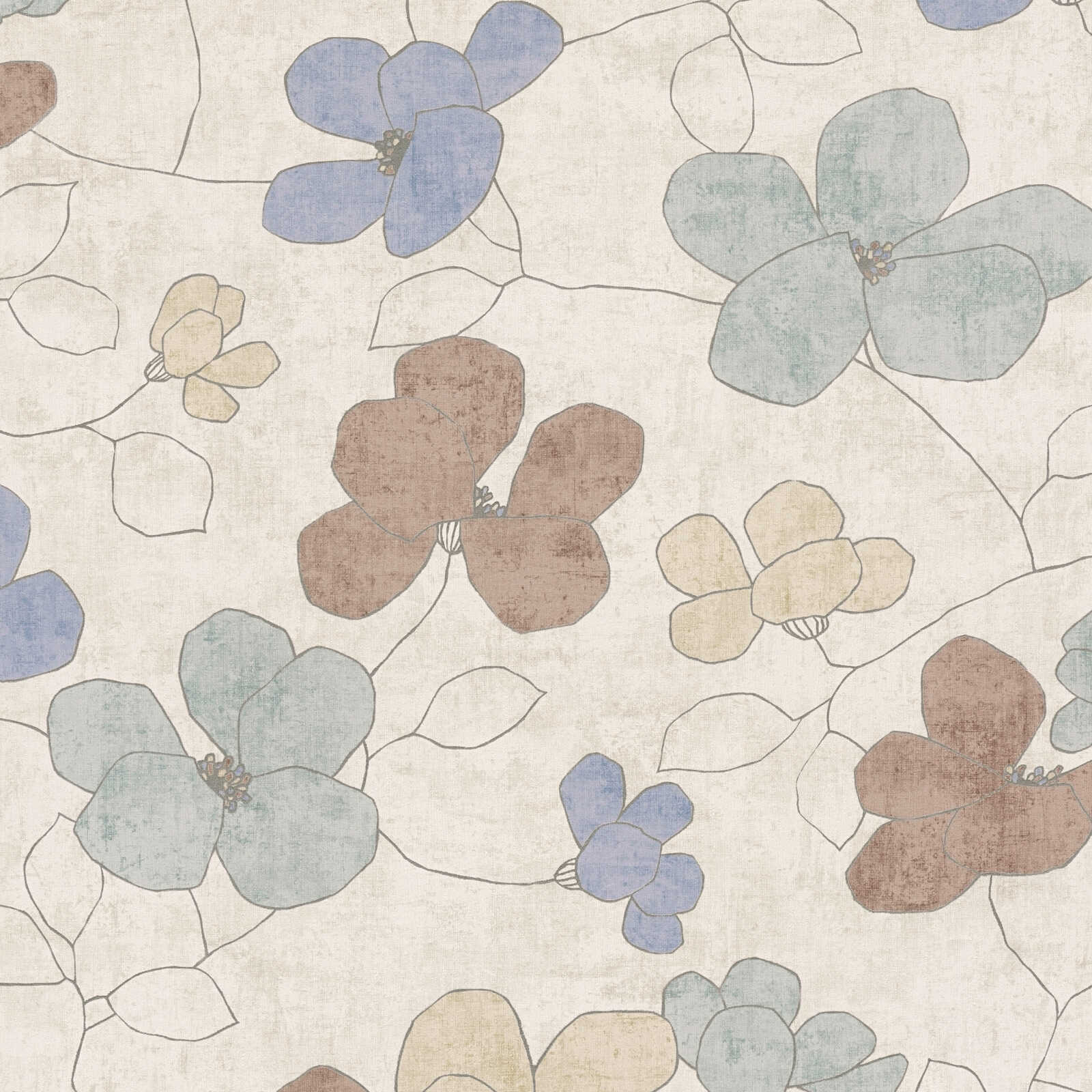 Dekoration für Zuhause, Muster, Leinen, Teppich