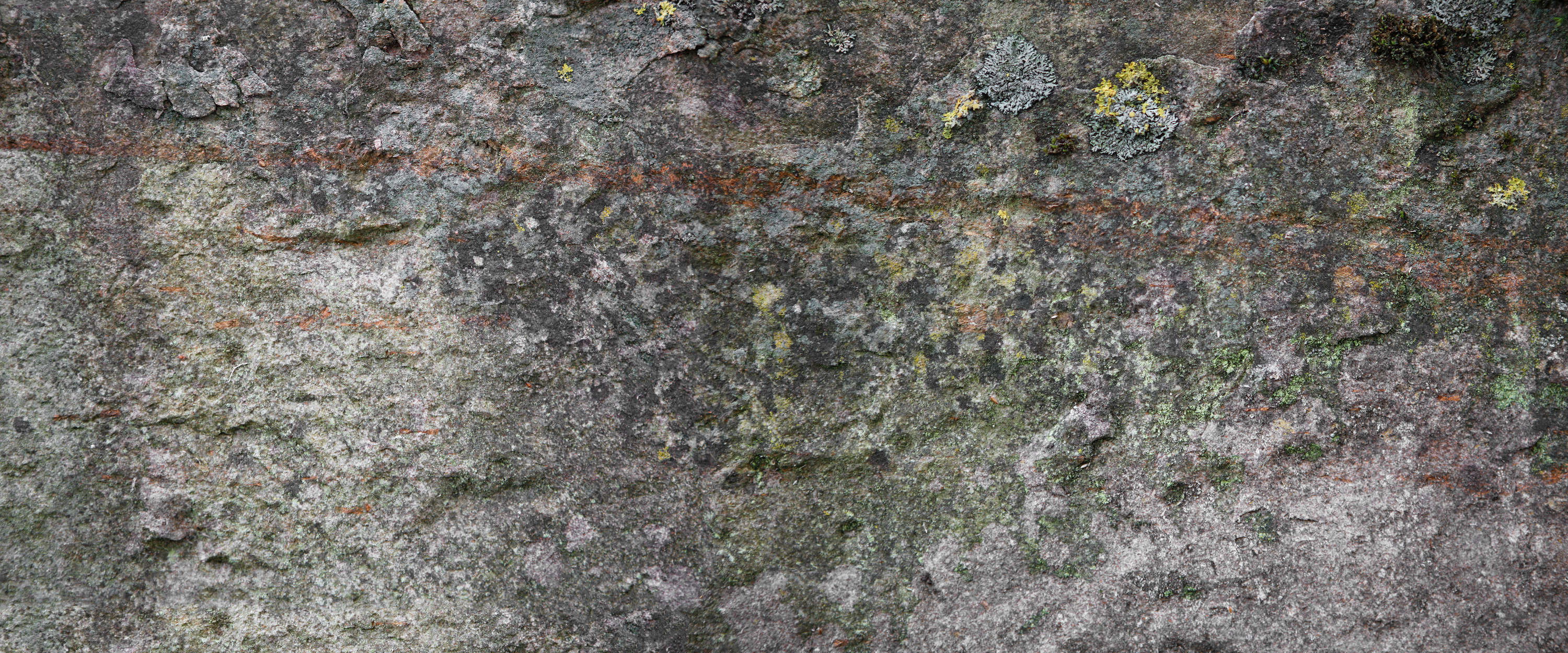             Urban Fototapete – Stein Vliestapete in 3D Optik mit verwitterter Wand – Grau, Grün
        