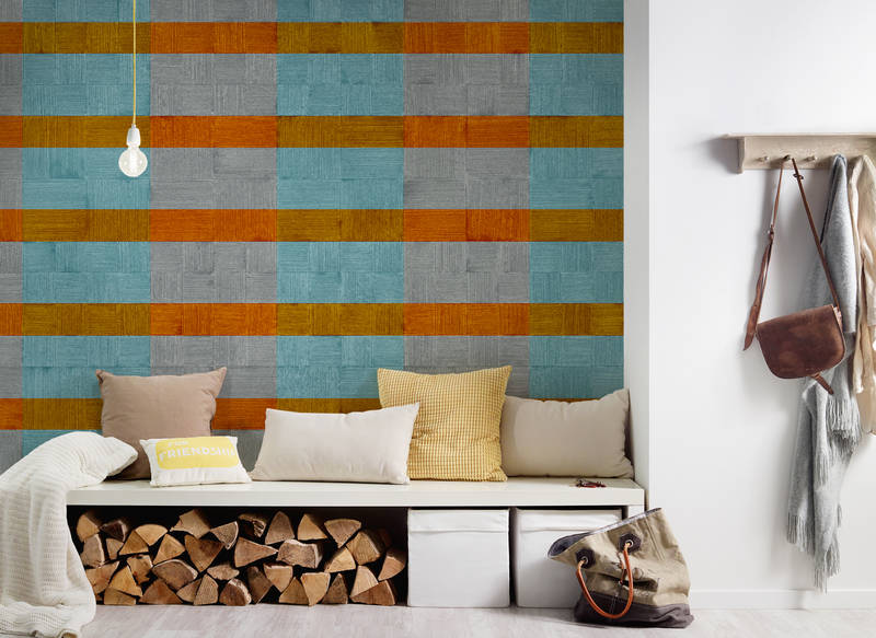 Drinnen, Innenarchitektur, Inneneinrichtung, Kissen, Kopfkissen