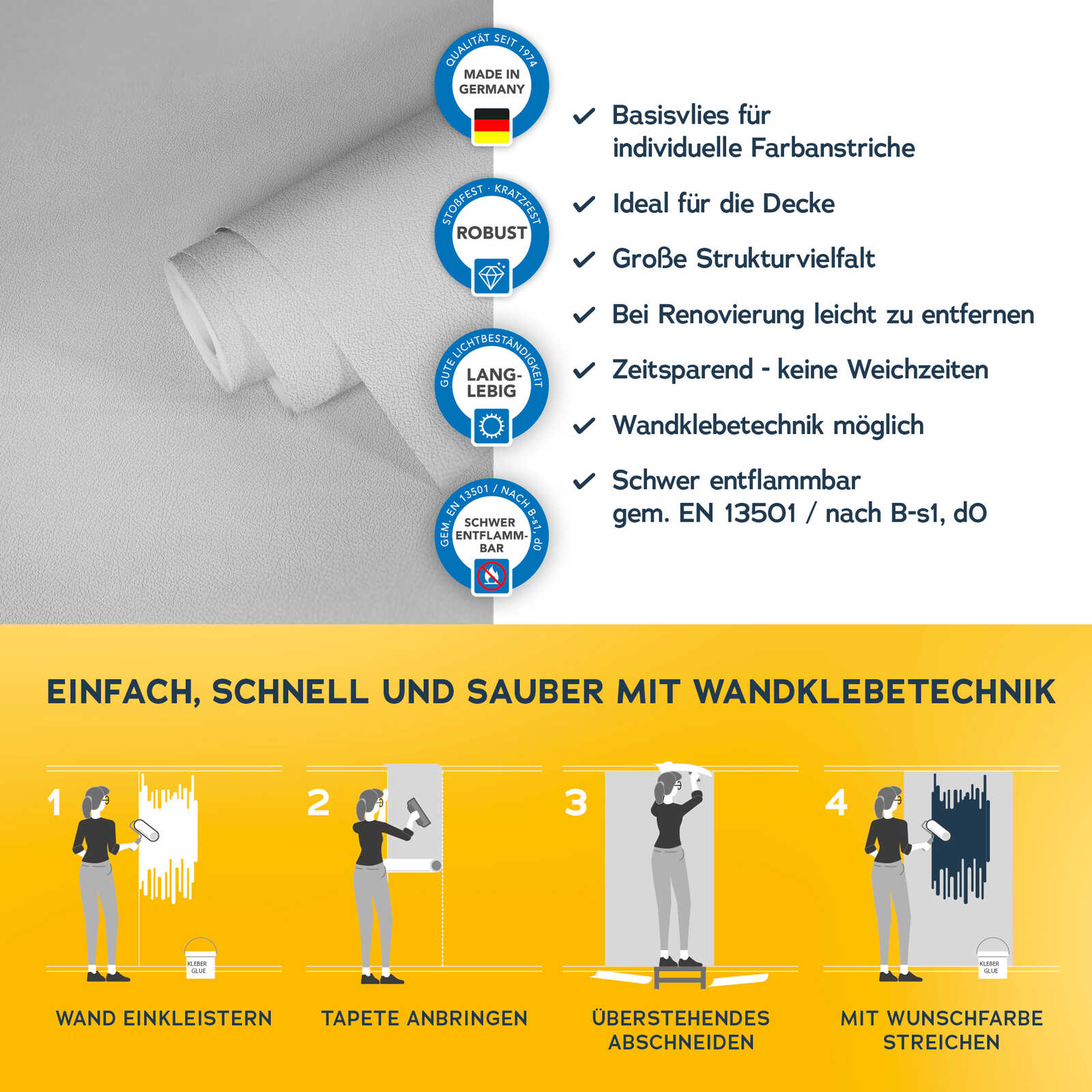 Papier, Werbung, Plakat, Person