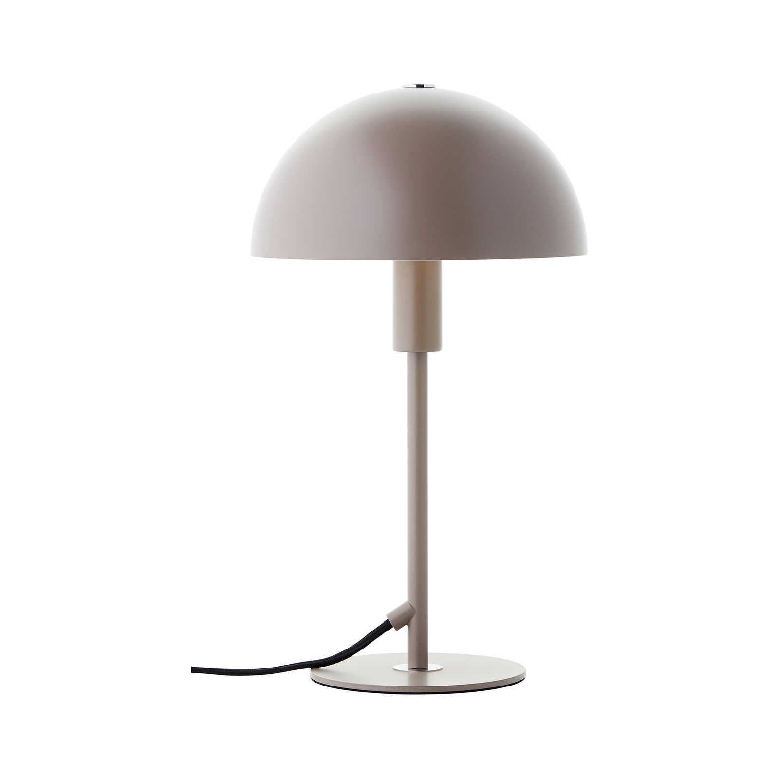         Metal table lamp - Lasse 2 - Grey
    