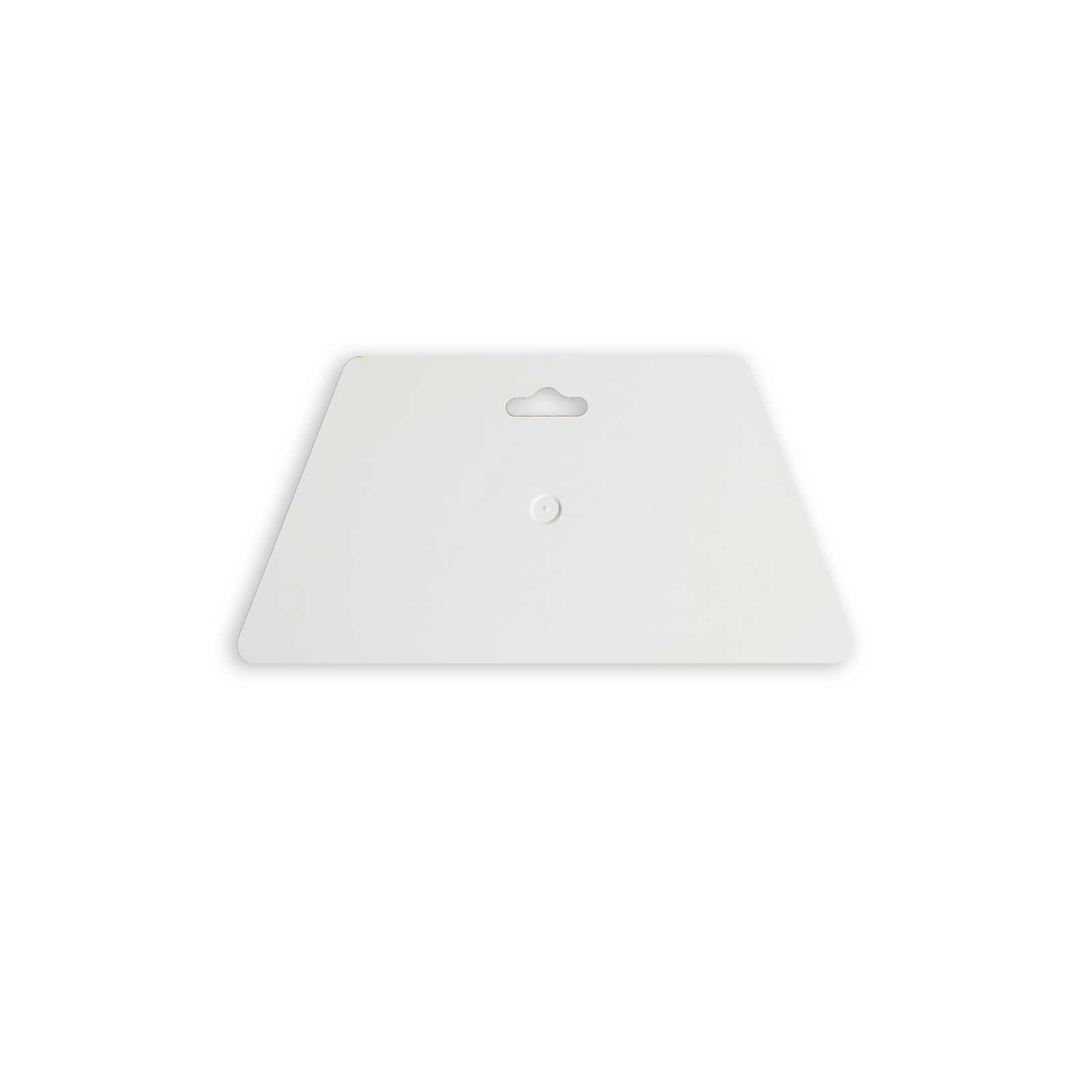         Tapetenandrückspachtel 23cm aus Kunststoff
    