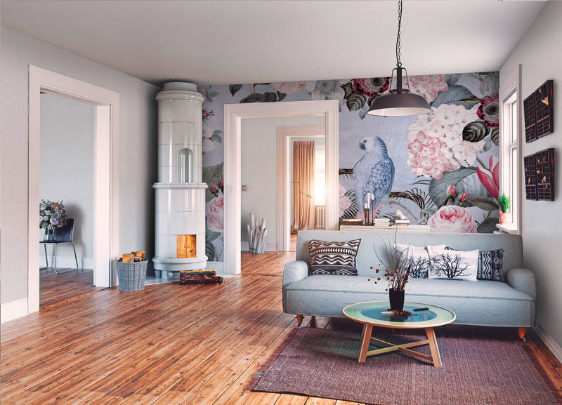             livingwalls Fototapete ARTist
        