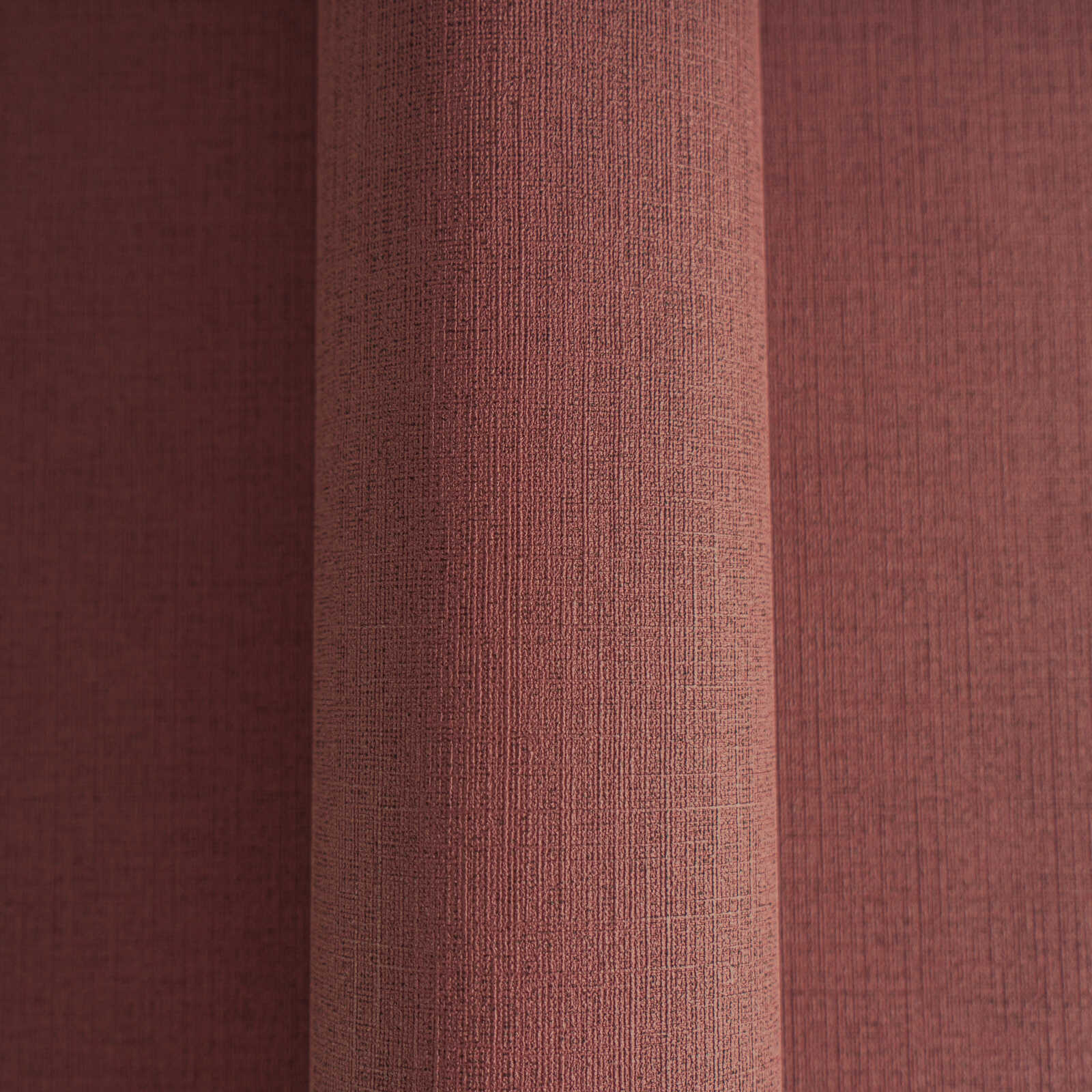 Textur, Dekoration für Zuhause, Leinen, Kastanienbraun