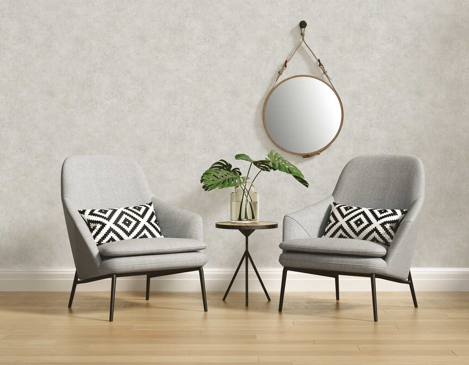 Moebel, Stuhl, Dekoration für Zuhause