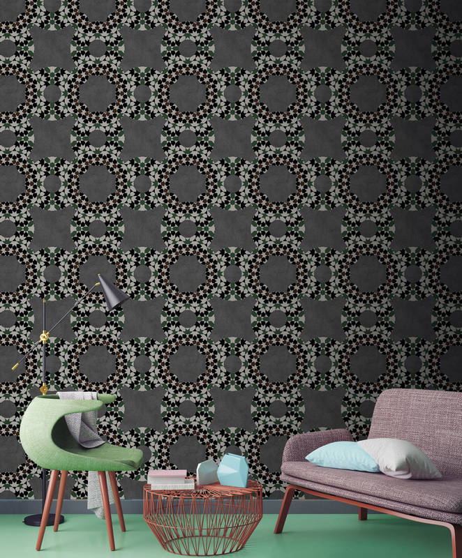 Innenarchitektur, Wand, Dekoration für Zuhause, Kissen, Wohnzimmer
