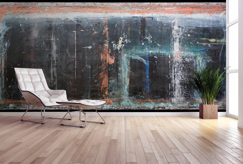 weißer stuhl, hängstuhl?, lounge chair, moderne möbel, pflanze