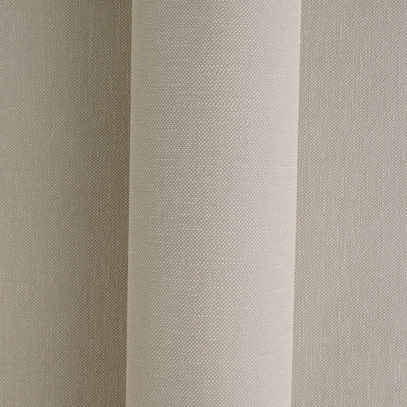 Single-coloured non-woven wallpaper - textured effect | 1022211712 | A.S.