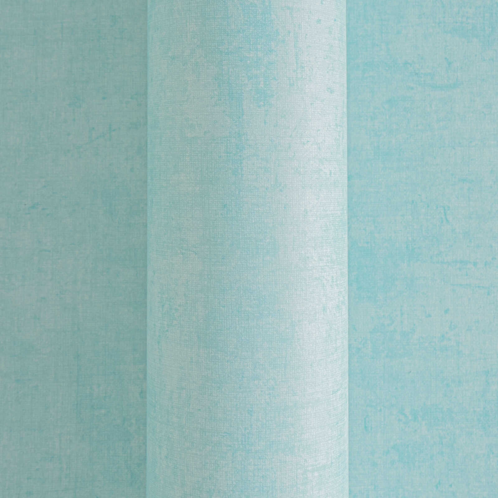             Einfarbige Kinderzimmer Vliestapete - Zeitlos und elegant als ideale Ergänzung zu unseren Motivtapeten – Blau
        