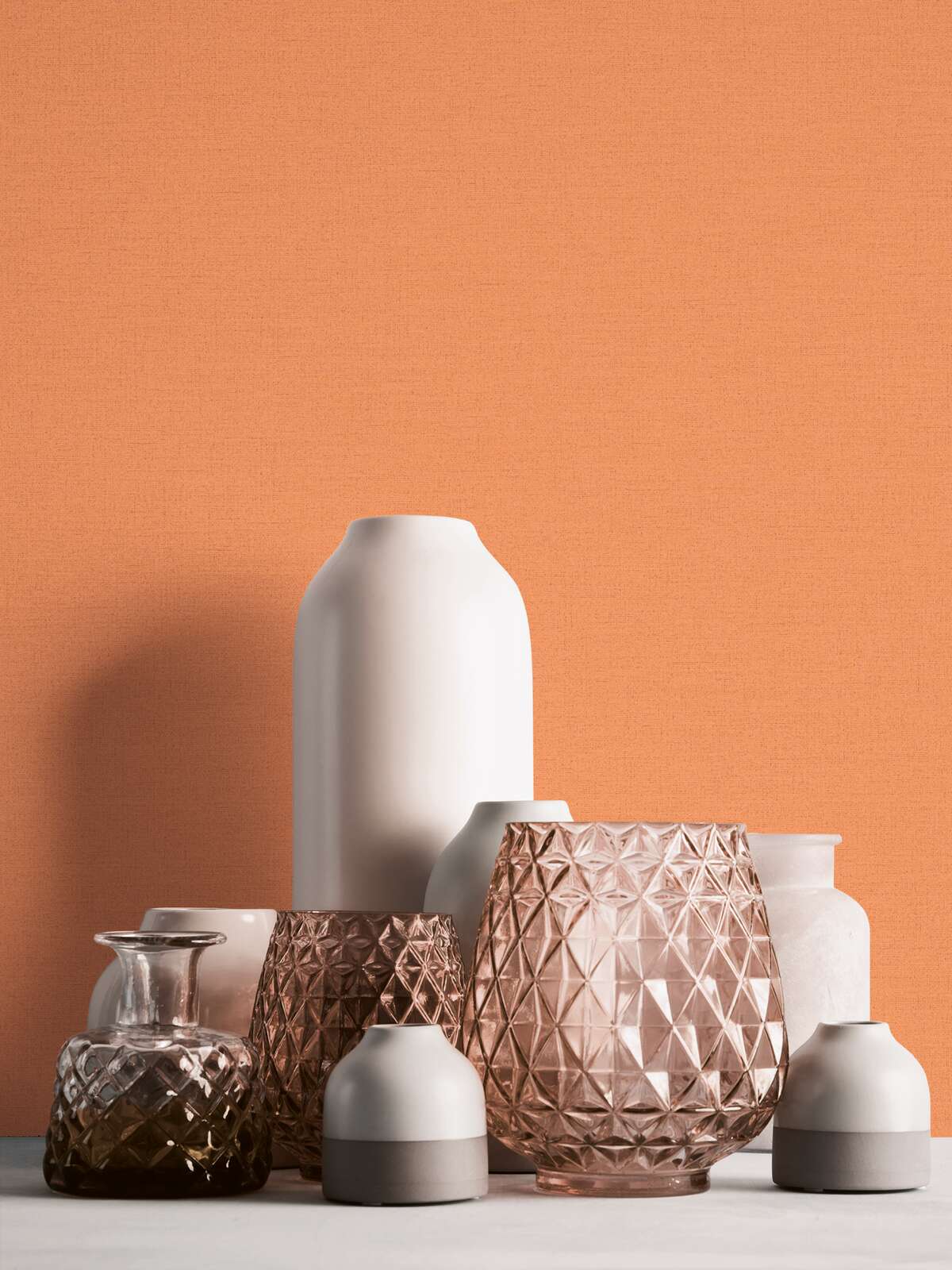 Töpferei, Kunst, Porzellan, Glas, Vase