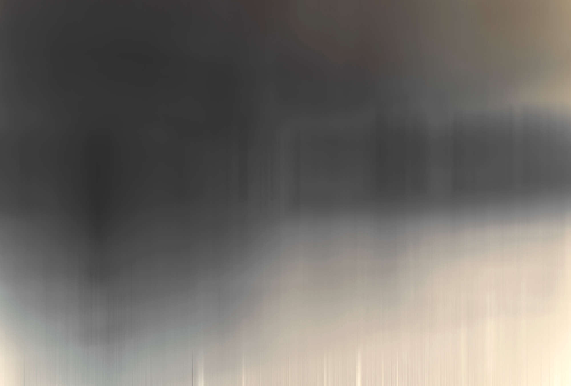             Fototapete minimalistisch, Farbspiel & Industrial Look – Schwarz, Braun, Beige
        