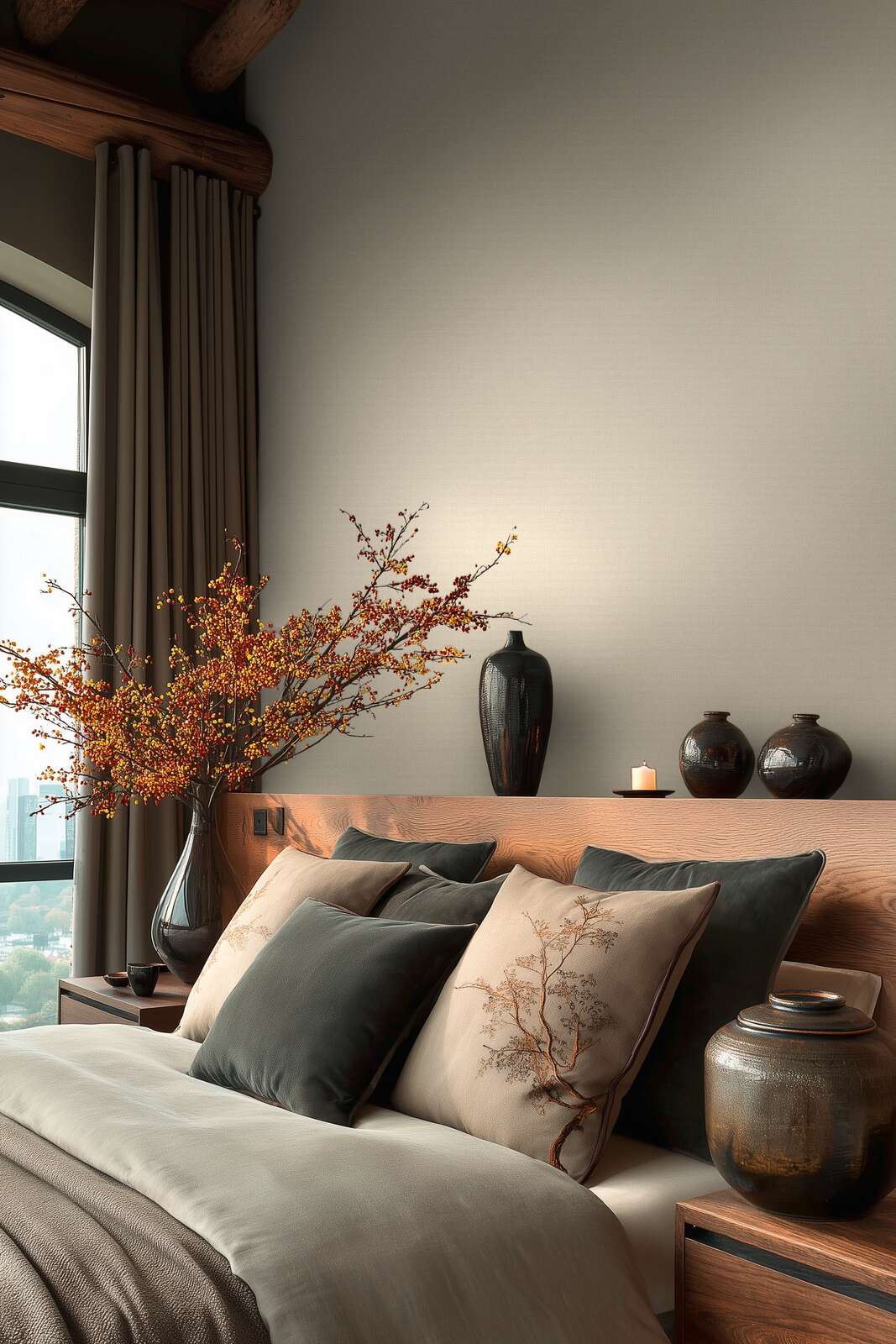 Kissen, Dekoration für Zuhause, Kopfkissen, Innenarchitektur, Blumen-Arrangement