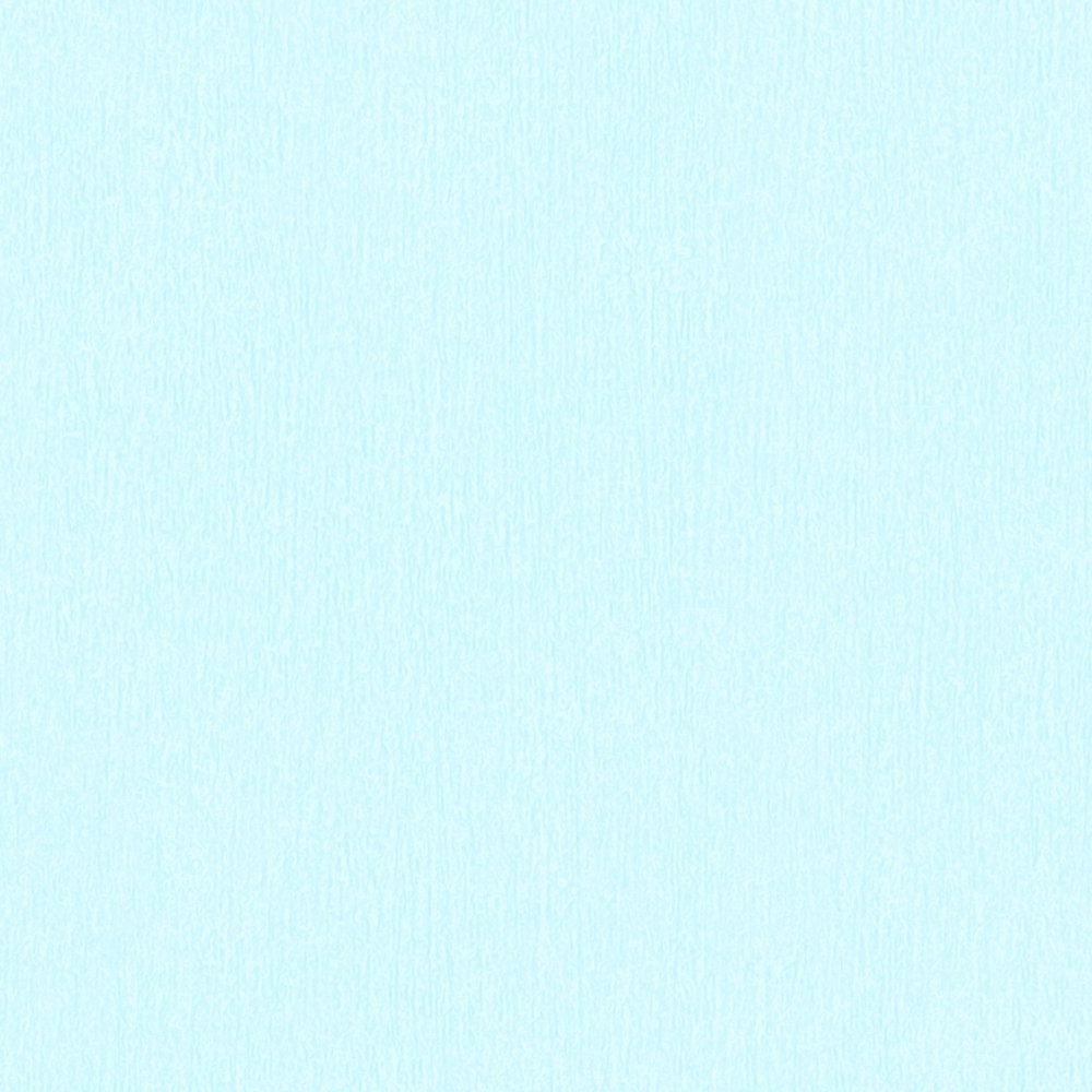             Himmelblaue Tapete Kinderzimmer Jungen uni – Blau
        