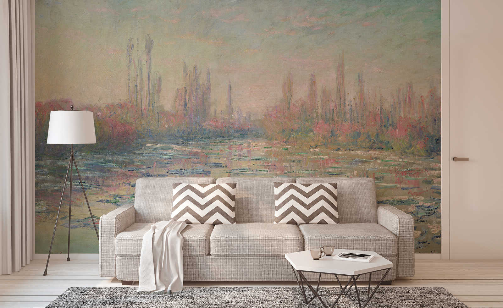             A.S. Création Fototapete XXL.unique Masterpieces
        