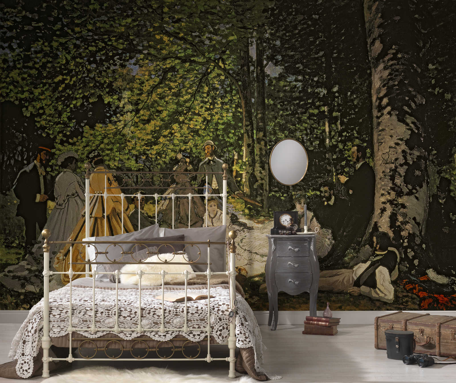             A.S. Création Fototapete XXL.unique Masterpieces
        