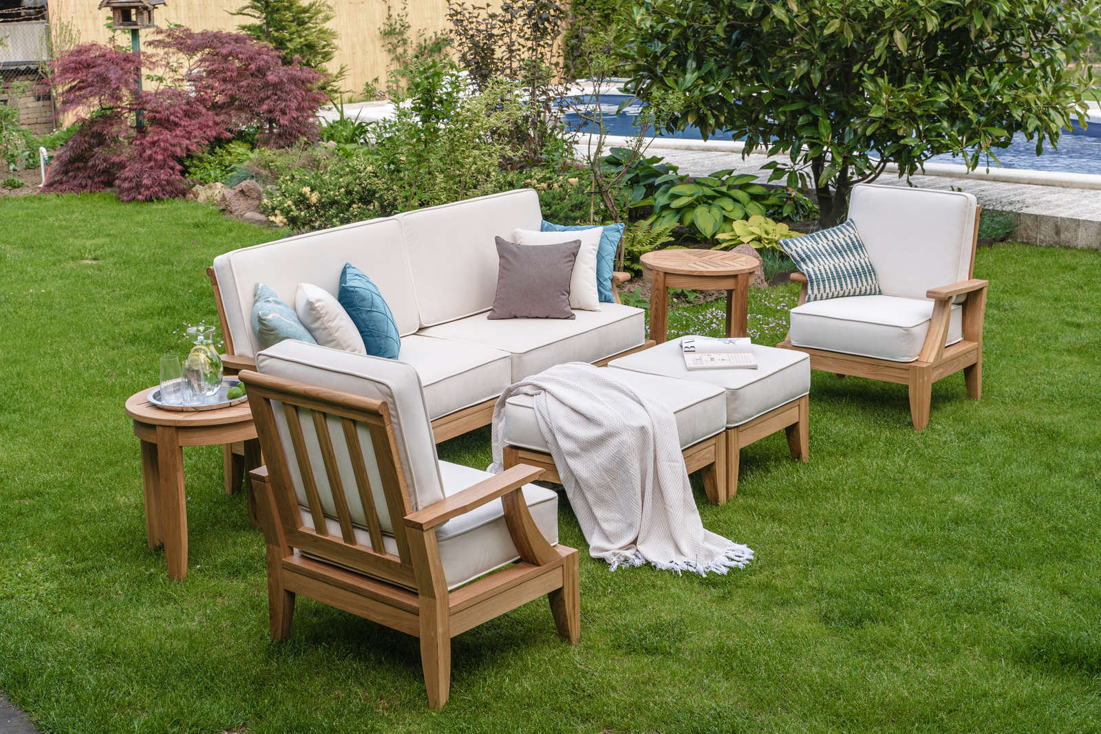             Holzlasur »Eiche« seidenglänzend für Innen & Außen – 2,5 Liter
        